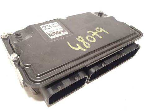 Foto 3ª: Centralita Motor ECU Toyota Prius BASIS 122CV 90KW [2ZRFXE] (2017)