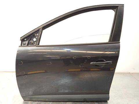 Puerta Delantera Izquierda Renault Megane D III BERLINA 5P DYNAMIQUE