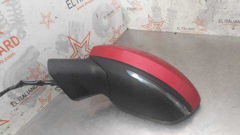 Foto 4ª: Retrovisor Izquierdo Renault Clio BUSINESS 86CV 63KW [K9K U8] (2021)