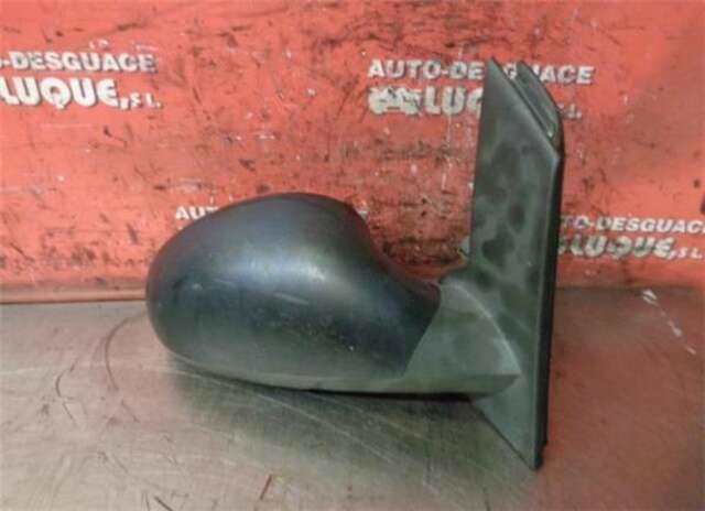 Foto 2ª: Retrovisor Derecho Seat Toledo 1.9 EXCLUSIVE [1.9 LTR. - 77 KW TDI] [BKC]