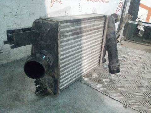 Foto 3ª: Intercooler Dacia Dokker AMBIANCE 75CV 55KW [K9K E6] (2018)