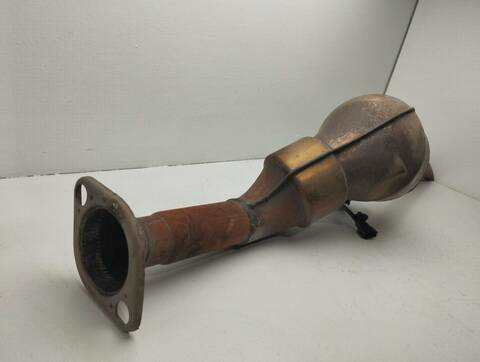 Foto 3ª: Catalizador Renault Clio EXPRESSION 73CV 54KW [D4F740] (2015)