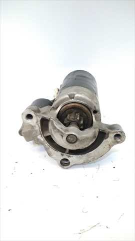 Motor de Arranque Citroen Berlingo 1.9 DIESEL