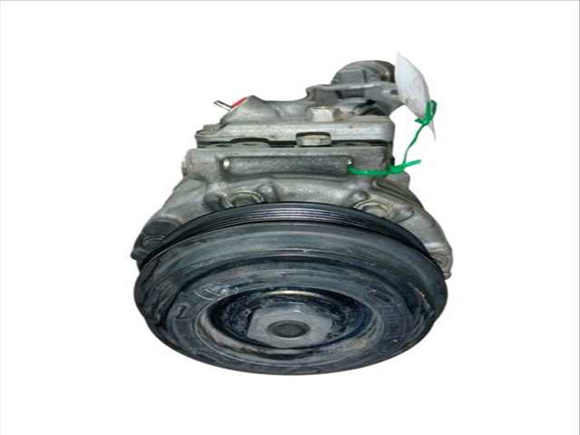 Foto 2ª: Compresor Aire Acondicionado Volkswagen Crafter 2.0 TDI (2006)