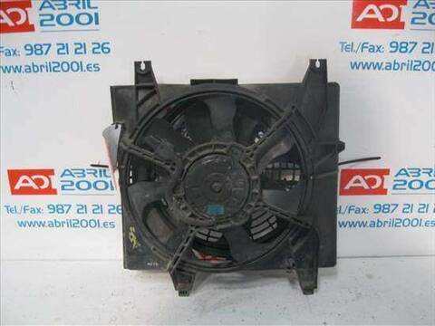 Electroventilador Hyundai Matrix 1.5 CRDI 102CV 75KW