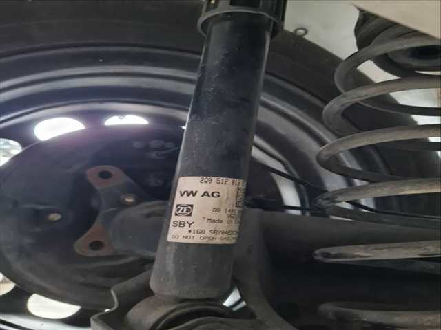 Amortiguador Trasero Izquierdo Volkswagen T-Cross BASIS 95CV 70KW
