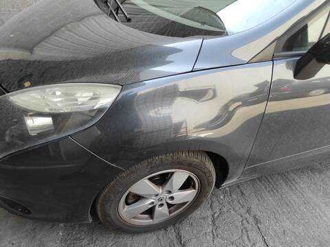 Aleta Delantera Izquierda Renault Scenic K9K832