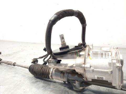 Foto 2ª: Cremallera de Direccion Citroen C3 FEEL AIRCROSS 102CV 75KW [YH01] (2022)