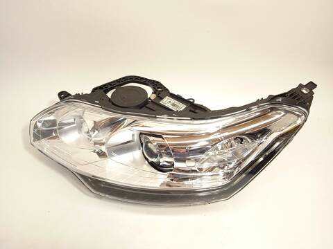 Foto 4ª: Faro Izquierdo Citroen C5 1.6 THP 150 150CV 110KW (2021)