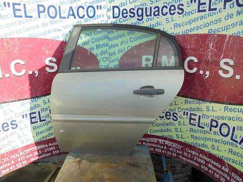 Puerta Trasera Izquierda Opel Vectra CLUB BERLINA 122CV 90KW