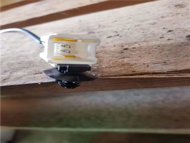 Foto 2ª: Cinturón Delantero Derecho Citroen C4 1.6 HDI