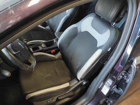 Asiento Delantero Izquierdo Citroen DS4 9H05