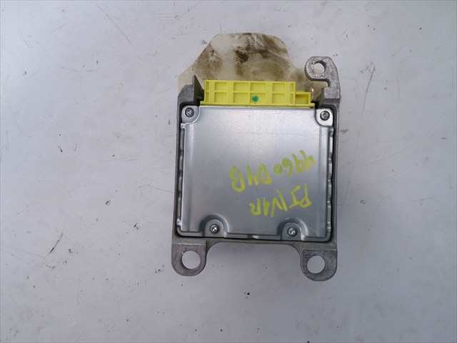 Centralita Airbag Toyota Yaris 1.4 D 2006-2011
