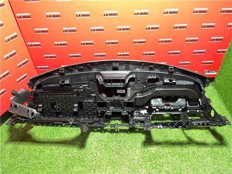 Foto 3ª: Salpicadero Renault Master L2H2 HKA 3 5TDCI DIESEL CAT 150CV 110KW FURGON [M9T 716] (2021)