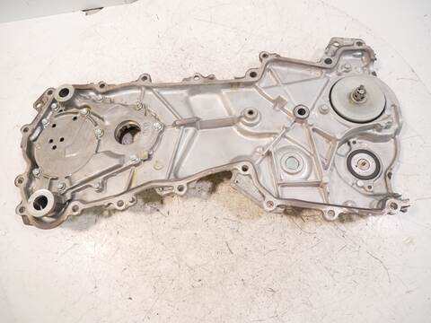 Foto 2ª: Bomba de Aceite Toyota Yaris 116 - 131 CV [M15A-FXE M15A] (2021)
