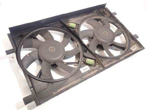 Foto 2ª: Electroventilador Opel Insignia 2.0 16V TURBO BERLINA 220CV 162KW [A20NHT] (2009)