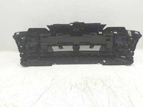 Foto 3ª: Paragolpes Delantero Renault Clio SIN DEFINIR