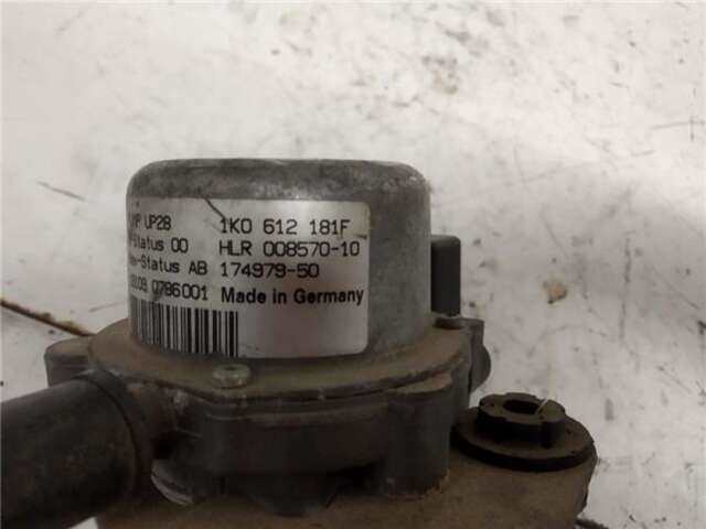 Foto 3ª: Depresor Freno Bomba Vacio Seat Ibiza 1.0 STYLE [1.0 LTR. - 81 KW TSI]