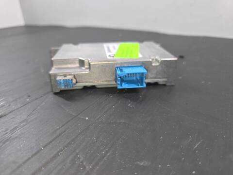 Foto 2ª: Centralita Motor ECU Bmw X5 3.0 D 245CV 180KW AUT. E70) N57D30A (2010)