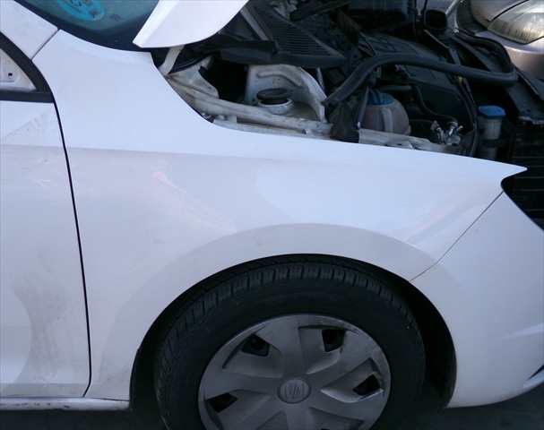 Aleta Delantera Derecha Seat Toledo 1.6 TDI 2013-2017
