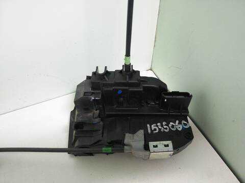 Cerradura Puerta Delantera Derecha Nissan Juke HRA2