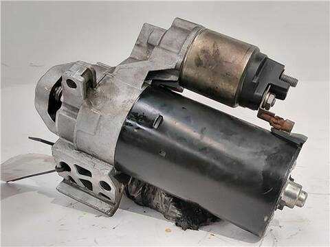 Foto 2ª: Motor de Arranque Bmw X3 2.0 D E83 [N47 D20 A] (2007)