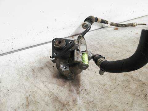 Bomba Servodireccion Fiat Qubo 199A2000