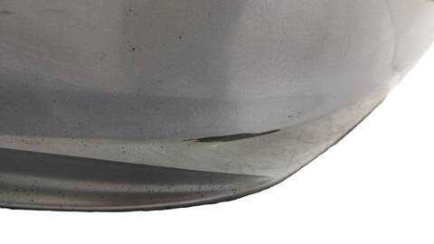 Foto 2ª: Paragolpes Trasero Bmw Serie 3 315 2.0 16V DIESEL 163CV [N47D20C] (2004)