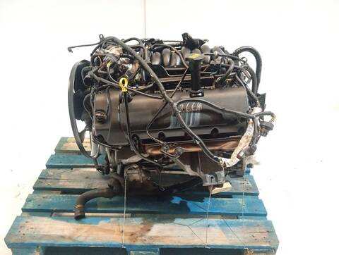 Motor Completo Land Rover Range V8 HSE 299CV 220KW