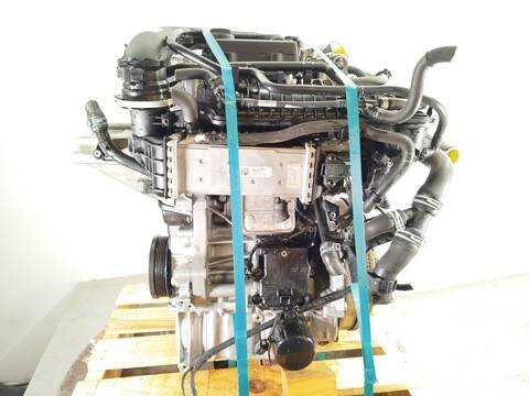 Foto 3ª: Motor Completo Seat Arona 1.0 TSI 110CV 81KW [DLAA] (2023)