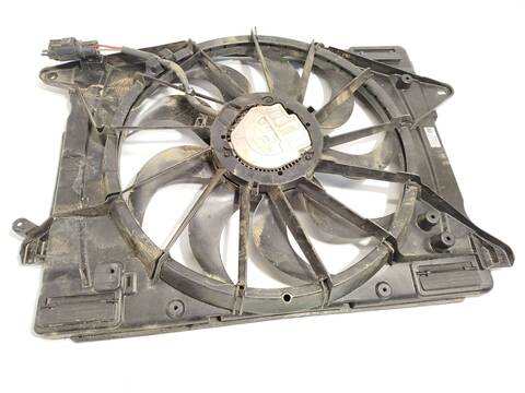 Electroventilador Ford Kuga 1.5 ECOBOOST 150CV 110KW