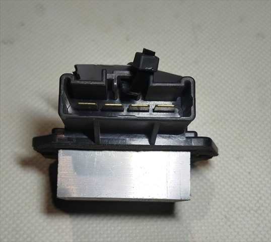 Foto 2ª: Calefacción Mitsubishi Montero 3.2 DI-D V60 [D4 M41] (2002)