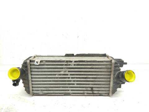 Intercooler Kia Carens BASIC 116CV 85KW