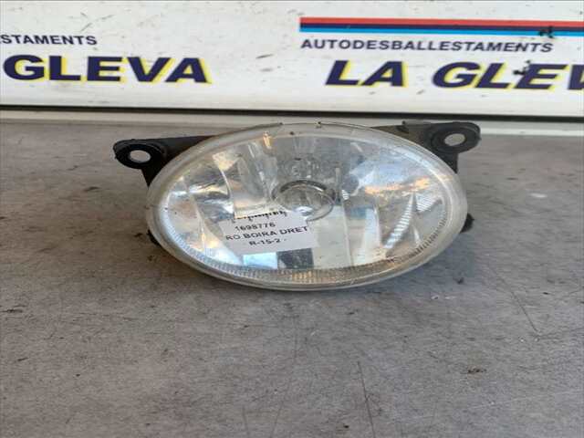 Faro Antiniebla Delantero Derecho Citroen DS3 1.2 12V82CV 0CV