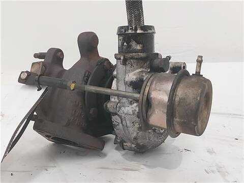 Turbocompresor Volkswagen Golf 1.9 TDI BERLINA 90CV 66KW