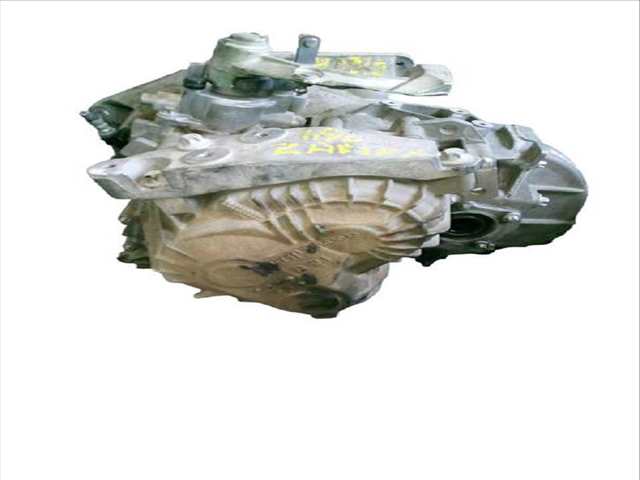 Caja Cambios Opel Zafira 1.9 CDTI VAN M75) FURGONETA