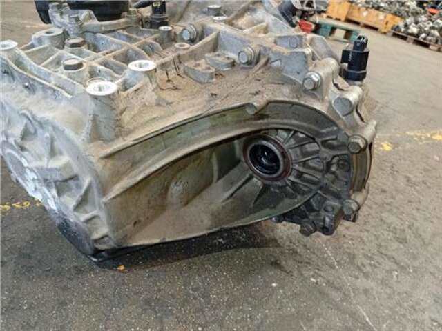 Foto 3ª: Caja Cambios Kia Carens 1.7 BASIC [1.7 LTR. - 85 KW CRDI CAT] [D4FD]