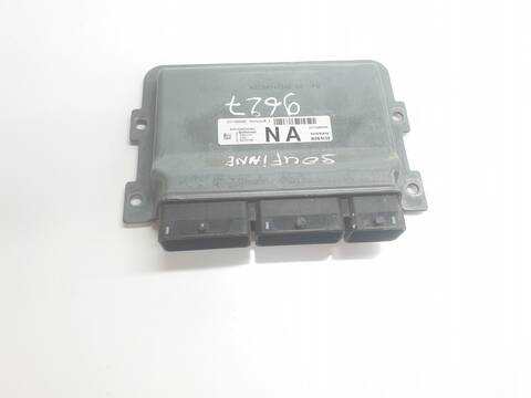 Centralita Motor ECU Dacia Sandero STEPWAY COMFORT