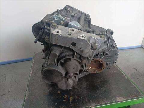 Caja Cambios Audi A3 2.0 TDI LIMITED EDITION QUATTRO 103KW) 140CV