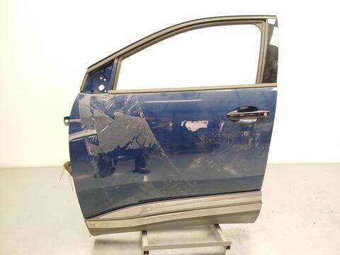 Puerta Delantera Izquierda Peugeot 3008 HYBRID 224CV 165KW