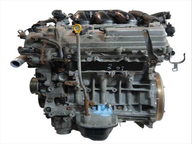 Motor Completo Lexus RX 299CV 220KW