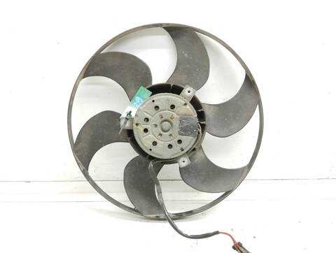 Foto 2ª: Electroventilador Mercedes Clase A 140 160 168.033) 102CV 75KW [166960] (2001)