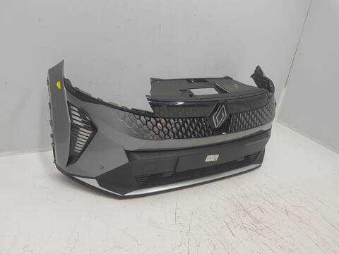 Foto 2ª: Paragolpes Delantero Renault Scenic 170 COMFORT RANGE EVOLUTION