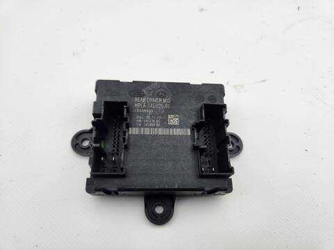 Centralita Motor ECU Jaguar F Pace PRESTIGE AWD 250CV 184KW