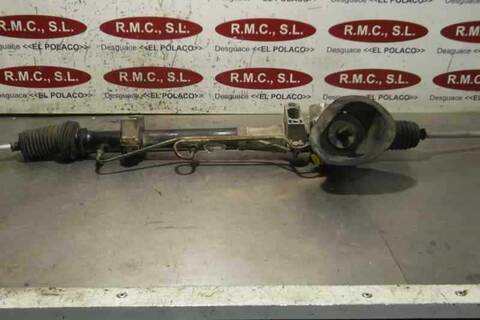 Cremallera de Direccion Fiat Punto 1.2 8V BERLINA 60CV 44KW
