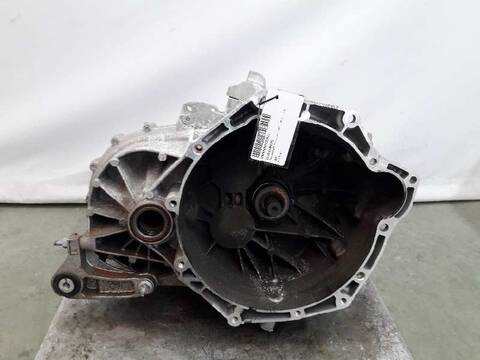 Caja Cambios Ford Kuga 1.5 ECOBOOST 150CV