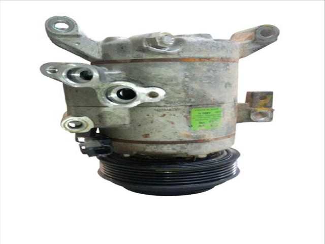 Foto 2ª: Compresor Aire Acondicionado Mazda 3 2.0 120CV (2013)