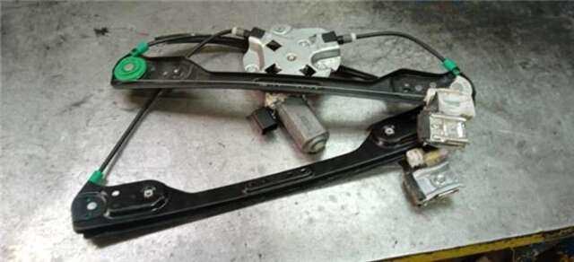 Elevalunas Eléctrico Delantero Izquierdo Chrysler 300 2.7