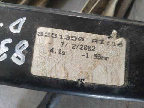 Foto 3ª: Elevalunas Eléctrico Delantero Izquierdo Bmw Serie 3 315 320TD 150CV 110KW [D-204D4] (2002)