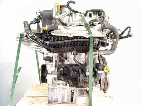 Motor Completo Seat Ibiza FR 116CV 85KW